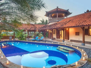 Villa Umah Canggu