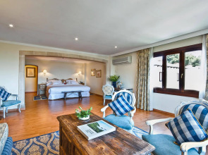 Four Seasons Mallorca at Formentor