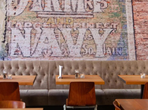 Court Hotel City Centre Utrecht