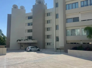 Hallmark Beach Apartment