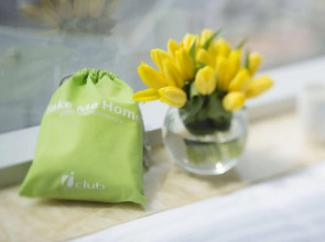 iclub Wan Chai Hotel