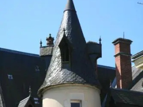 Château Le Briou D'Autry