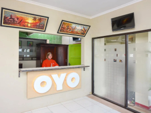 Hotel Naura By OYO Rooms