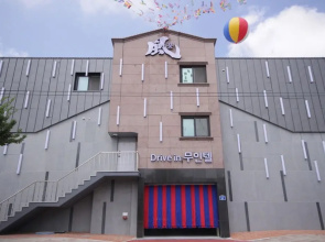 Gunsan Poong Self Check-in Motel
