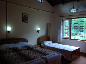 New Dakshinkali Village Resort