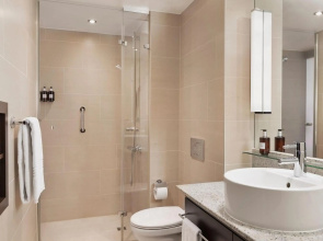 Residence Inn by Marriott Munich City East