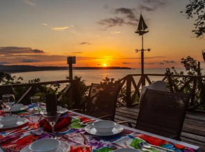 Morro Terco Hotel