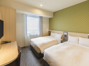 Sotetsu Fresa Inn Osaka-Namba