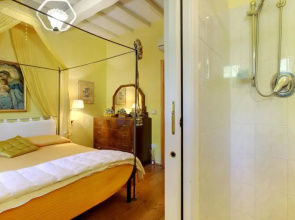 Villa I Cipressi