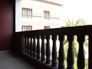 Mekong Angkor Palace Hotel