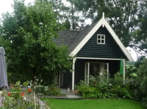 Windmills Cottage Heart of Holland