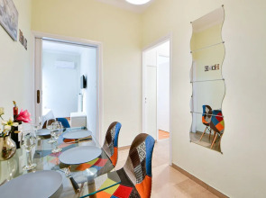 Athenian sunny apartment