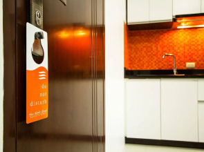 New Nordic Hotels Concept Family