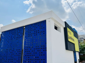 Hotel Los Robles