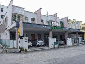 Urbanstay Kuantan by OYO Rooms
