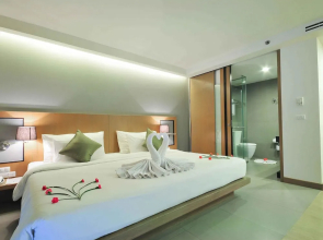 Thai Fight Hotel