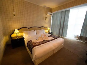 Naranbulag Hotel