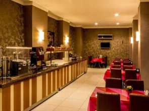 Ketenci Hotel