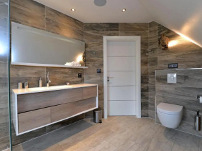 Gîte & Spa Villa Manta Strasbourg