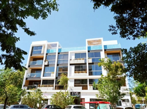 Lovely Studio Tulum Wi-Fi 100mb gym Eve