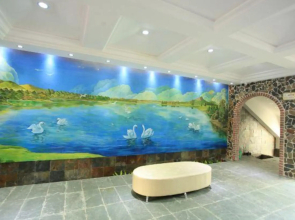 Xintian'e Boutique Hotel