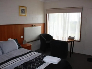 Opal Motel Leongatha