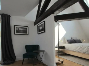 H-bnb - La Villa Neufbourg