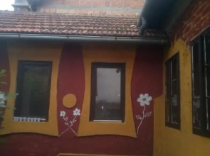 Hostel Musafir