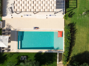 Almyra Villas Corfu