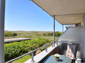 Appartement Duinerei B102