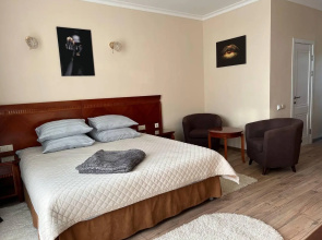 Yamal Boutique Hotel