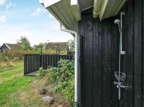 6 Person Holiday Home in Frederikshavn