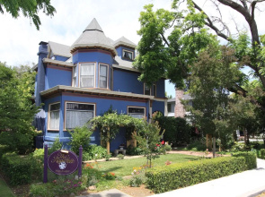 Napa Inn