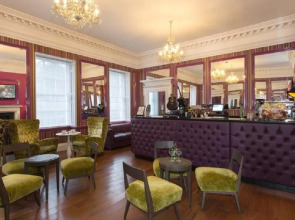 Safestay York Micklegate