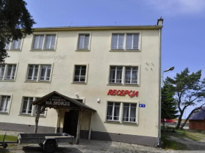 OW Tęcza Przy Plaży