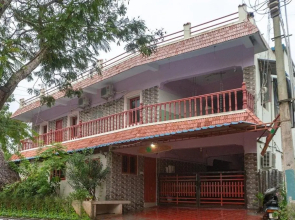 Auro GP Guest House