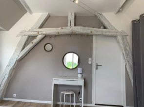 Le Gîte de l'Horizon