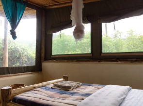 Karungi Camp