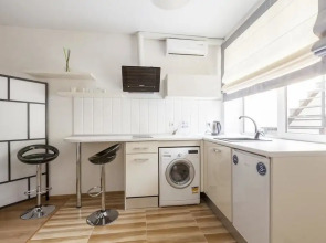 Guest House De Rishelye