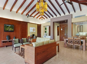 Barcelo Bavaro Palace - All Inclusive