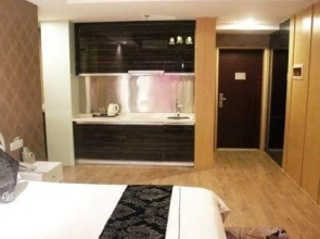 Tang Feng Art Hotel Middle Street