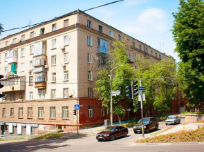 Гоголя 14 а