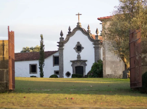 Terra Rosa Country House & Vineyards