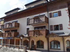 Meneghini Bilocale Centrale