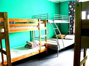 Жилые помещения Dostoevsky