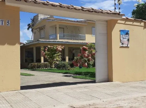 Natural Hostel