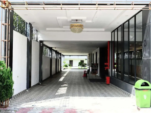 Prithvi Resort