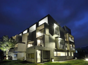 Kenting Light Now Travelodge