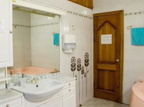 Версаль на Кутузовском