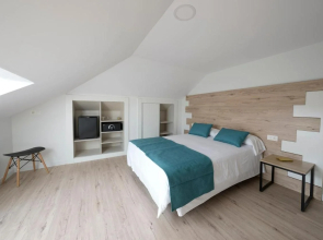 Hotel VIDA Finisterre Centro